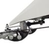 Motofalciatrice EUROSYSTEMS mod. M90 - Marcia Avanti - Motore a scoppio B&S 625 a benzina - MADE IN ITALY
