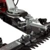 Motofalciatrice EUROSYSTEMS mod. M90 - Marcia Avanti - Motore a scoppio B&S 625 a benzina - MADE IN ITALY