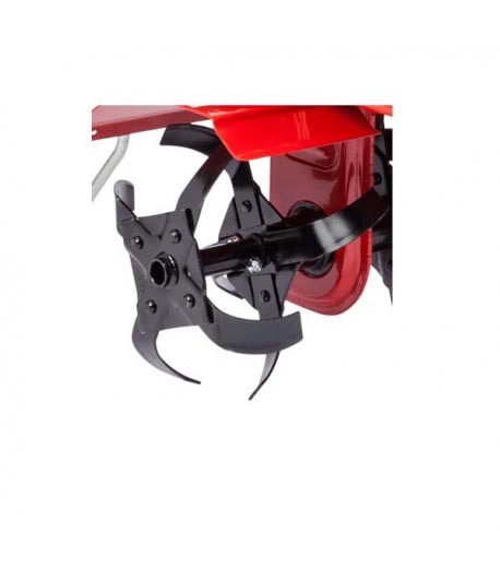 Fresa DESTRA di Ricambio per Motozappa Z 2 EUROSYSTEMS