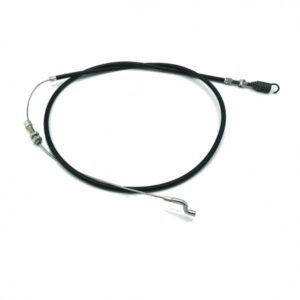 Cavo Trasmissione di Ricambio Marcia Avanti per Motozappa Z 2 Eurosystems
