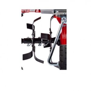 Fresa DESTRA  - 1^ e 2^ elemento per Motozappa Serie EURO 5 EVO/EURO 3 EVO/ Z 3