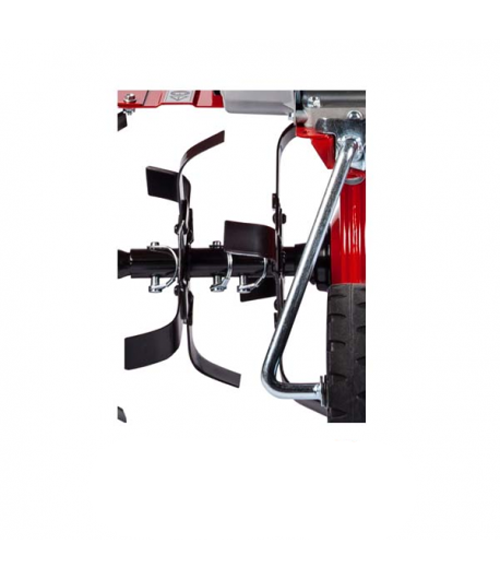 Fresa SINISTRA  – 1^ e 2^ elemento per Motozappa Serie EURO 5 EVO/ EURO 3 EVO/ Z 3