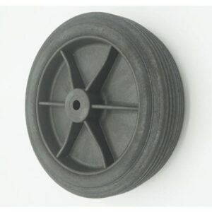 Ruotino di Trasferimento per Motozappa TH90/LA ZAPPA