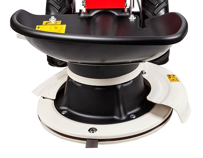 Falce Rotante per mod. P55 EVO – diametro pari a 57 cm.
