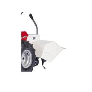 Fresa posteriore cm. 50 per mod. P55 EVO