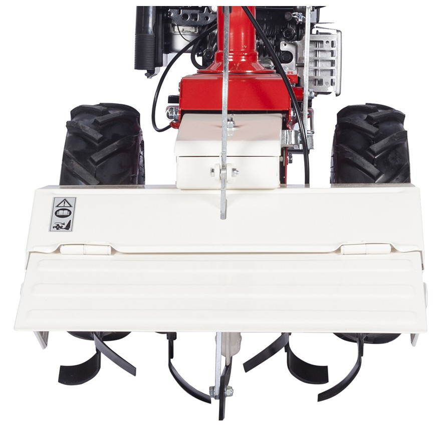 Fresa posteriore cm. 50 per mod. P55 EVO