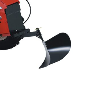 Rincalzatore ad ali fisse per mod. P55 EVO