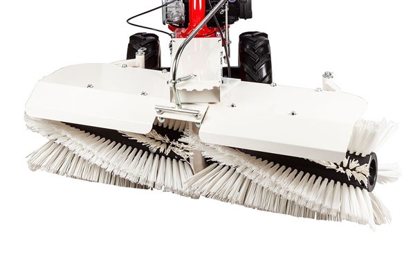 Spazzola frontale  105 cm per mod. P55 EVO/ Minieffe