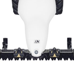 Barra Falciante Bilama cm.107 Busatis per P 70 evo