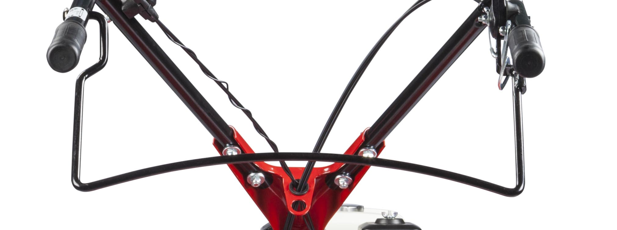 Motocoltivatore GARDENITALIA mod.MC 57 TM 60 – motore Loncin TM 60 – fresa da 50 cm