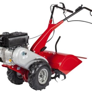 Motocoltivatore GARDENITALIA mod.MC 57 TM 60 - motore Loncin TM 60 - fresa da 50 cm