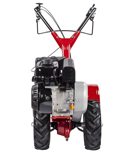 Motocoltivatore GARDENITALIA mod.MC 57 TM 60 – motore Loncin TM 60 – fresa da 50 cm