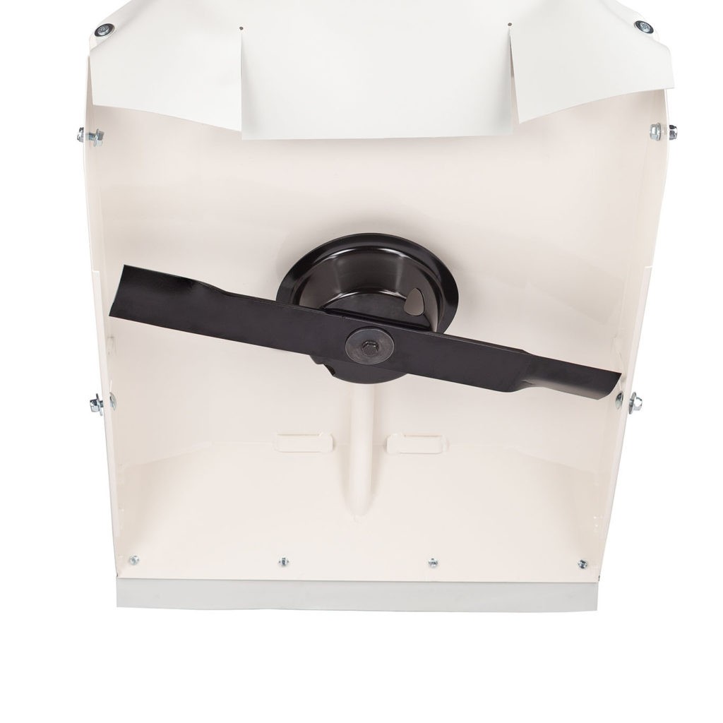 Trinciaerba Falciatutto EUROSYSTEMS Minieffe – con RM – Motore B&S – Multi Attrezzo – Made In Italy