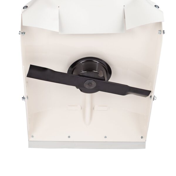 Trinciaerba falciatutto EUROSYSTEMS mod.P55 EVO - motore B&S - Multi Attrezzo - Made in Italy