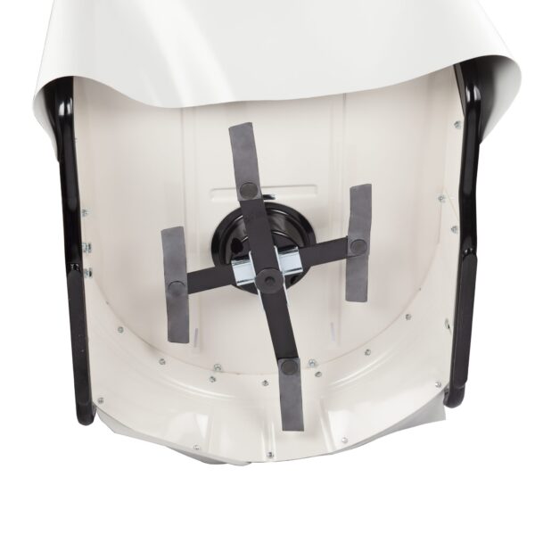 Trinciaerba Falciatutto EUROSYSTEMS mod.P70 EVO - motore B&S - Multi Attrezzo - Made in Italy