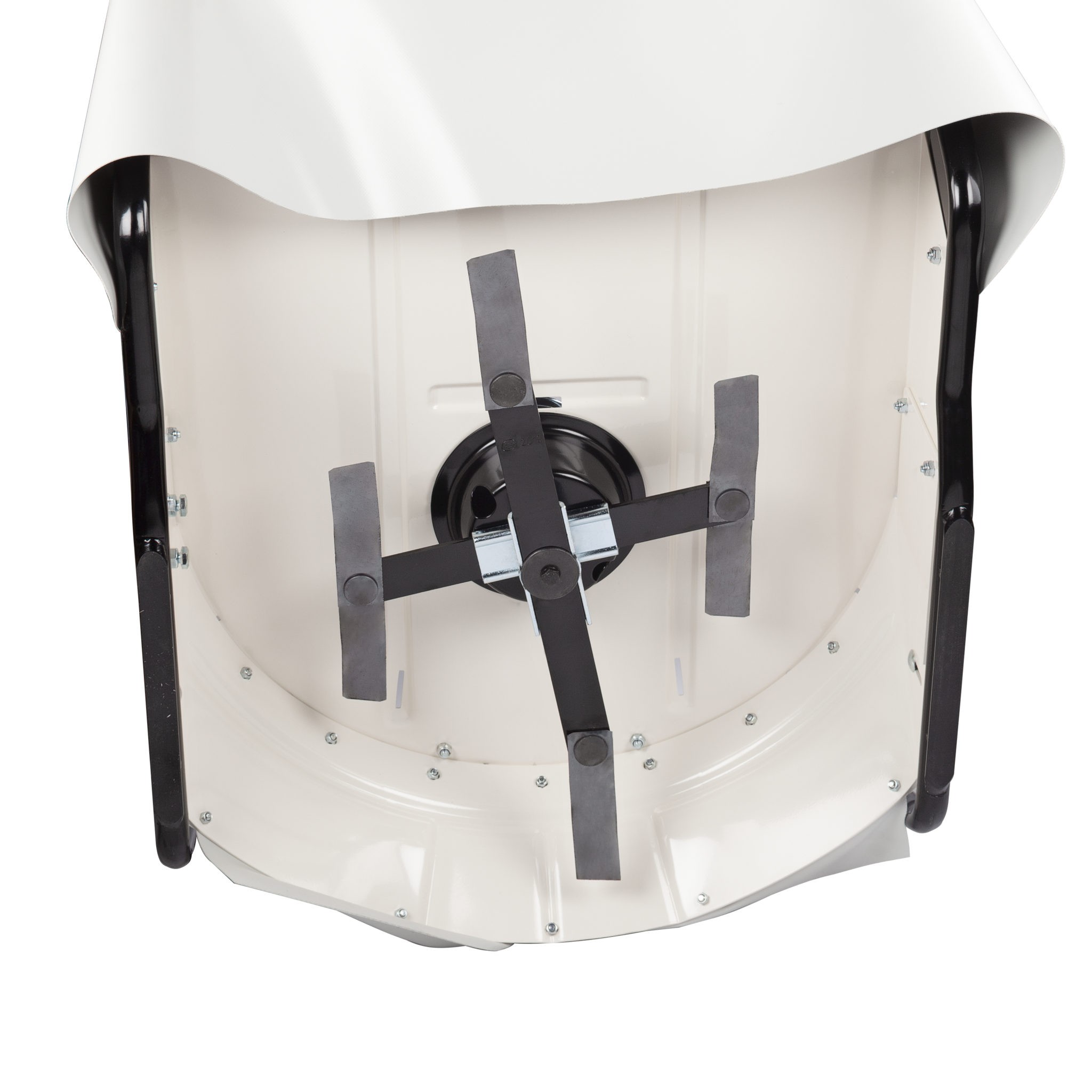 Trinciaerba Falciatutto EUROSYSTEMS mod.P70 EVO – motore B&S – Multi Attrezzo – Made in Italy