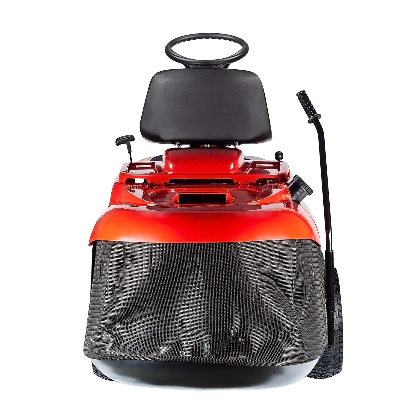 Rider EUROSYSTEMS mod. SLALOM  67 – Cambio Idrostatico-   taglio 67 cm motore B&S 12,5 Hp