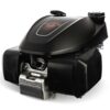 Motofalciatrice EUROSYSTEMS Minieffe - Marcia Avanti e Retromarcia - Motore HONDA - Made In Italy