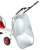 Motocarriola EUROSYSTEMS mod.P55 EVO - motore HONDA GCVx170 - Multi Attrezzo