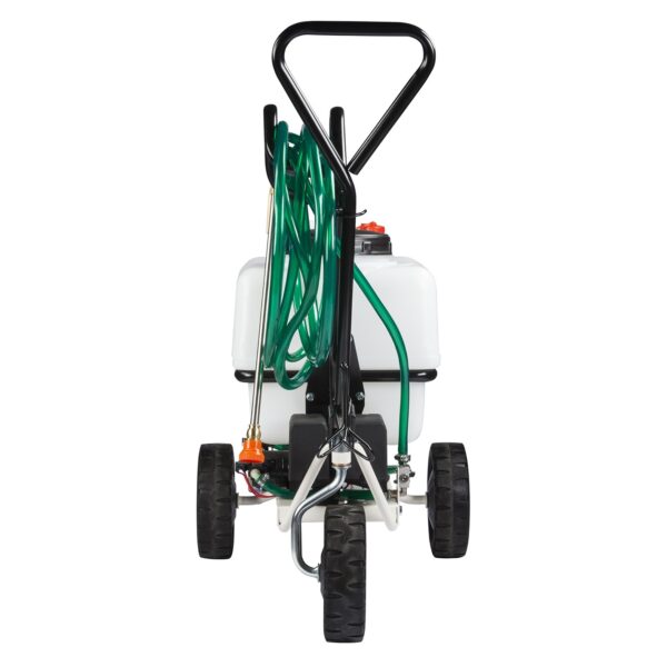 Irroratrice a Spinta EUROSYSTEMS mod. ECOSPRAYER