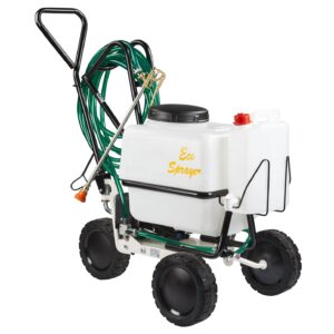 Irroratrice a Spinta EUROSYSTEMS mod. ECOSPRAYER