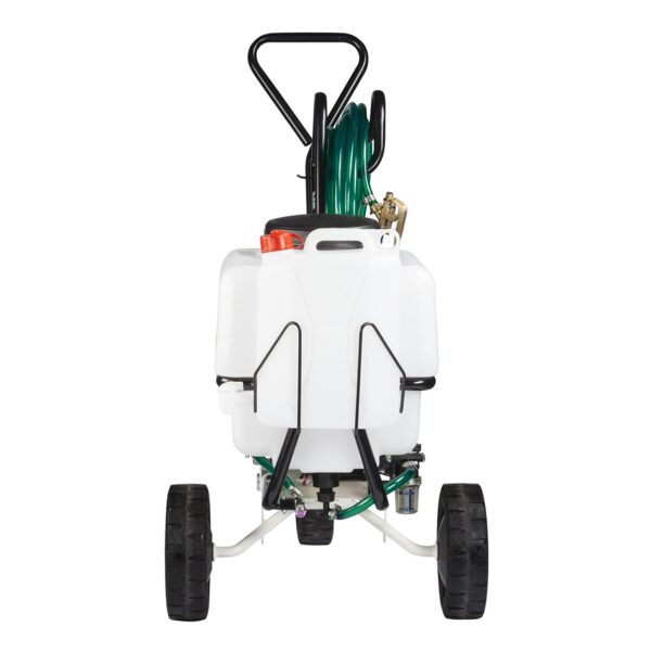 Irroratrice a Spinta EUROSYSTEMS mod. ECOSPRAYER