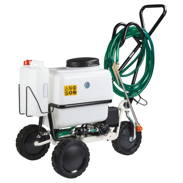 Irroratrice a Spinta EUROSYSTEMS mod. ECOSPRAYER