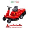 Rider GARDENITALIA mod. GIS 76 M - 5 velocità + RM - Taglio 76 cm - Made in Italy