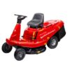 Rider GARDENITALIA mod. GIS 76 M - 5 velocità + RM - Taglio 76 cm - Made in Italy
