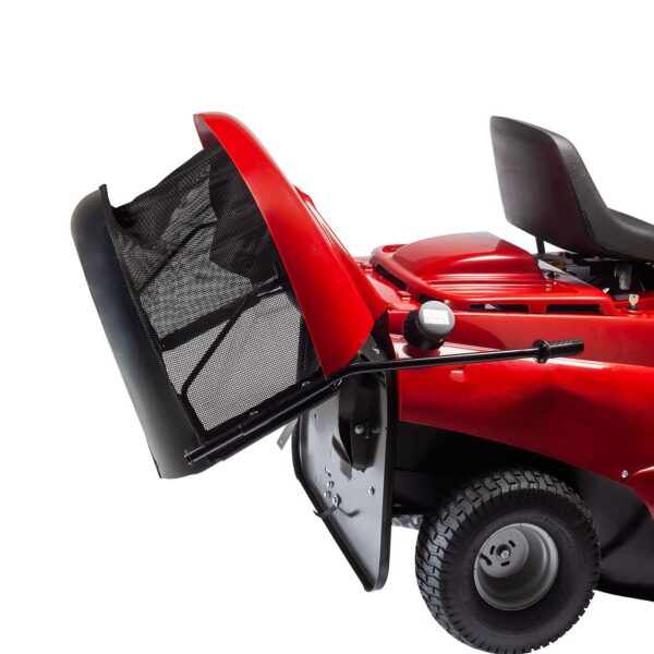 Rider GARDENITALIA mod. GIS 76 M - 5 velocità + RM - Taglio 76 cm - Made in Italy
