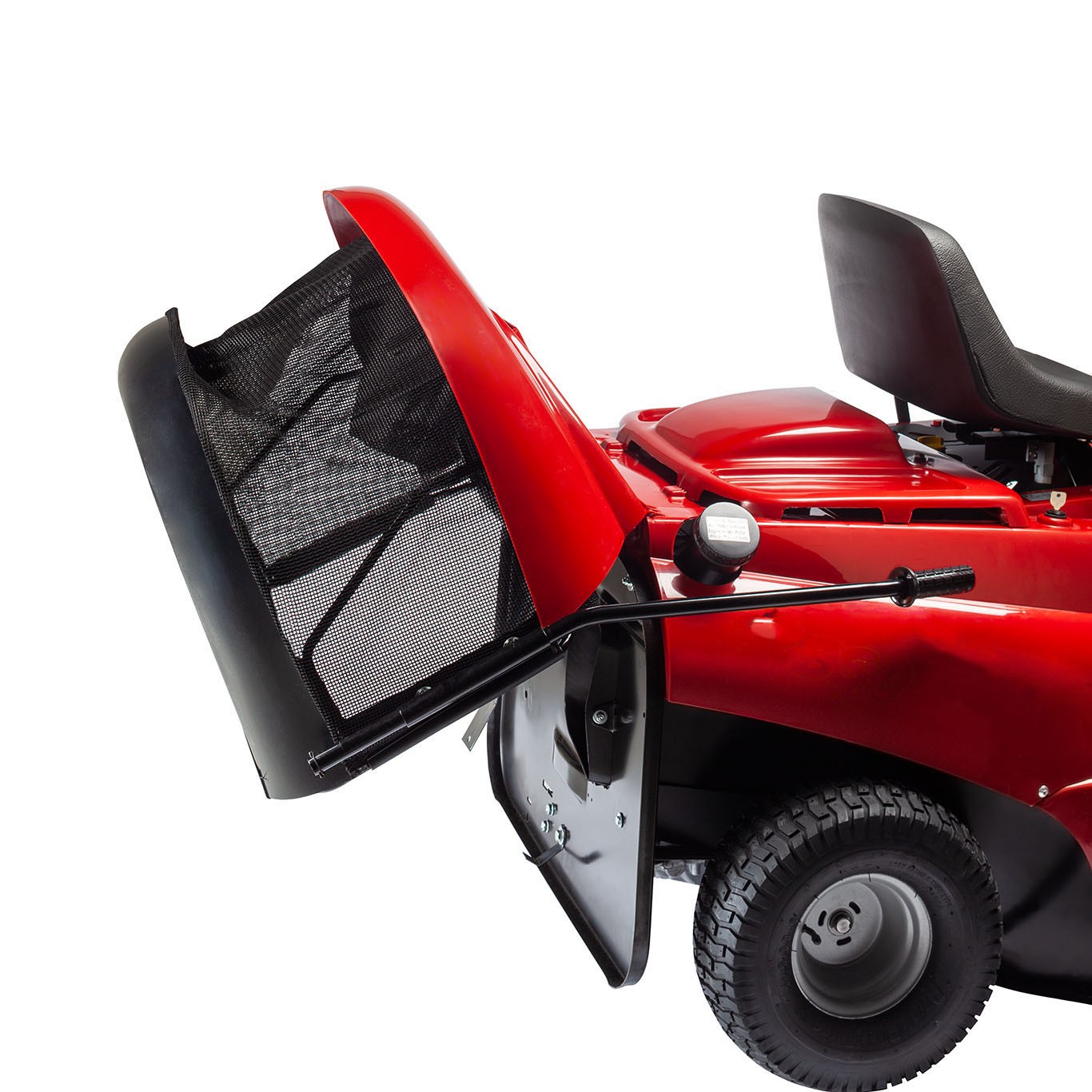 Rider GARDENITALIA mod. GIS 76 M – 5 velocità + RM – Taglio 76 cm – Made in Italy