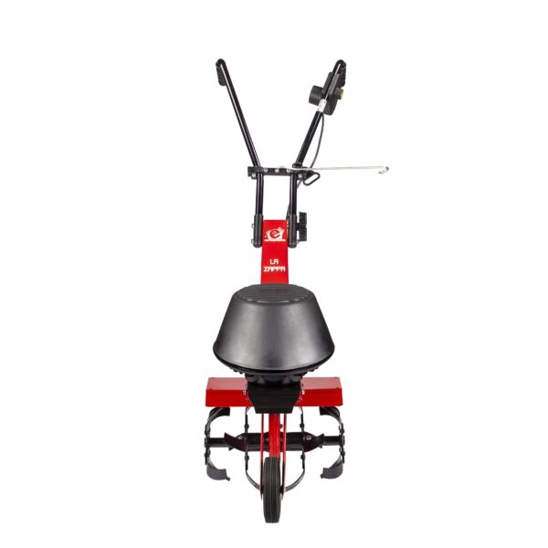 Elettrozappa EUROSYSTEMS  mod. LA ZAPPA - motore elettrico da 1300 Watt - Made in Italy