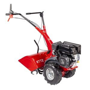 Motocoltivatore EUROSYSTEMS mod. RTT2 Loncin - motore Loncin TM 60 - fresa da 50 cm
