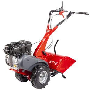 Motocoltivatore EUROSYSTEMS mod. RTT2 Loncin - motore Loncin TM 60 - fresa da 50 cm