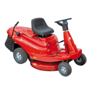 Rider GARDENITALIA mod. GIS 76 H - Idrostatico - Taglio 76 cm - Made in Italy