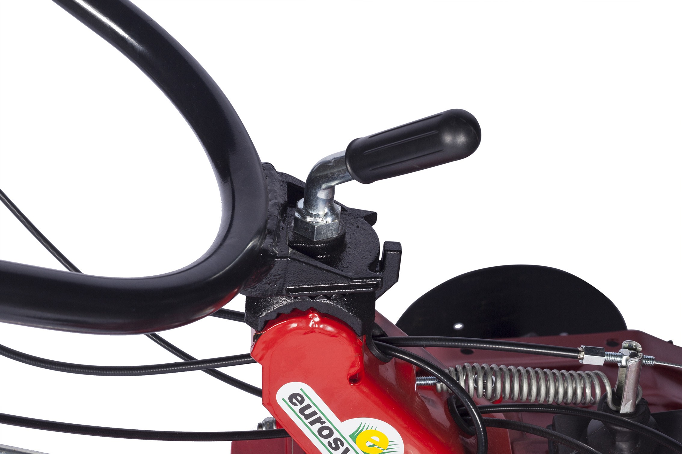 Motozappa EUROSYSTEMS mod.EURO 102   motore a scoppio HONDA GX 160  a benzina  con retromarcia – MADE IN ITALY