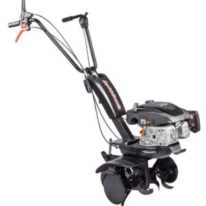 Motozappa GARDENITALIA mod. GIS 50 RM - motore a scoppio a Benzina RATO 173 cc - Made in Italy