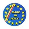 Motozappa GARDENITALIA mod. GIS 75 RM - motore a scoppio a Benzina RATO 212 cc - Made in Italy
