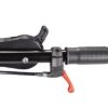 Decespugliatore EUROSYSTEMS mod.P55 EVO - motore B&S- Multi Attrezzo - Made in Italy