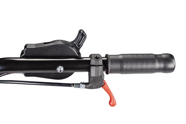 Decespugliatore EUROSYSTEMS mod.P55 EVO – motore Loncin – Multi Attrezzo – Made in Italy