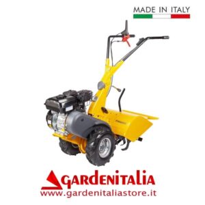 Motocoltivatore BIORTO mod.PGG2B - motore B&S CR950 OHV - fresa da 50 cm