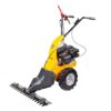 Motofalciatrice a Scoppio BIORTO Mod.PGG87L Loncin Falciatrice Motofalce Semovente