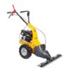 Motofalciatrice a Scoppio BIORTO Mod.PGG87L Loncin Falciatrice Motofalce Semovente