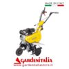 Motozappa BIORTO mod.PPG75B  motore a scoppio B&S 950 Series OHV a benzina  con retromarcia - MADE IN ITALY