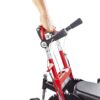 Decompattatore Eurosystems DECO90 per campi sportivi a riempimento granulare