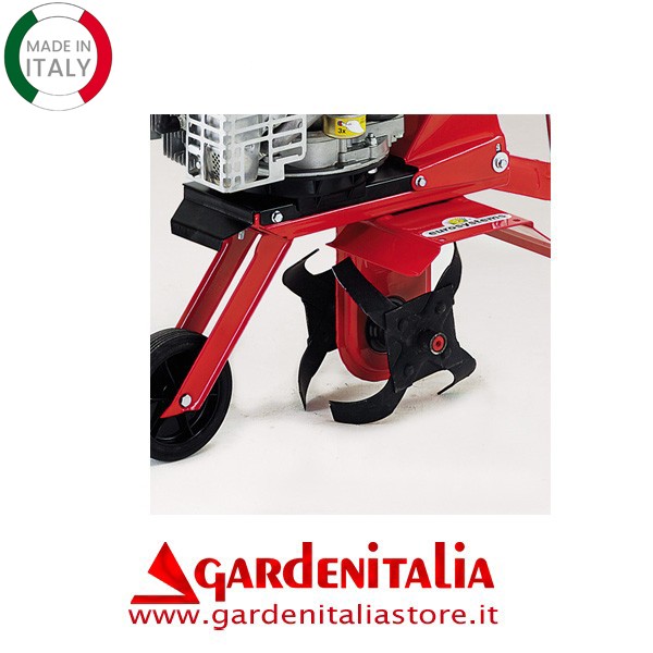 Restringimento Fresa a cm.16 per mod. Z 2
