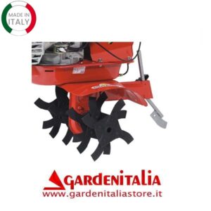 Arieggiatore a Lame per mod. Z 2