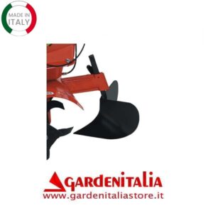 Rincalzatore ad Ali Fisse per mod. Z 2 - Z 3 - EURO 3 EVO