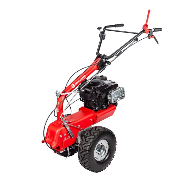 P70 EVO Multi Attrezzo Eurosystems - Corpo Macchina - Motore B&S