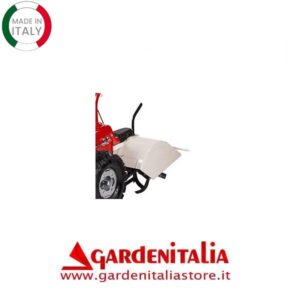 Fresa posteriore cm. 55 per P 70 EVO